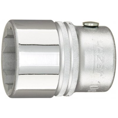 Nástrčkový kľúč DIN3124 12-hran 3/4" 22x mm HAZET