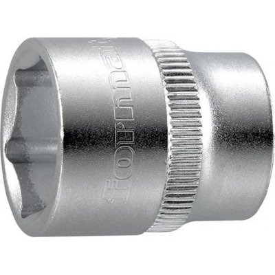 Nástrčkový kľúč 6-hran 1/2" 14x mm FORMAT