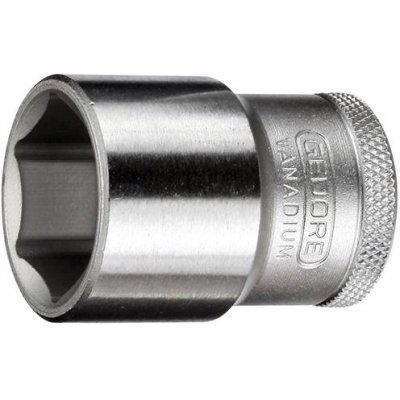 Nástrčkový kľúč 6-hran 1/2" 9x mm GEDORE