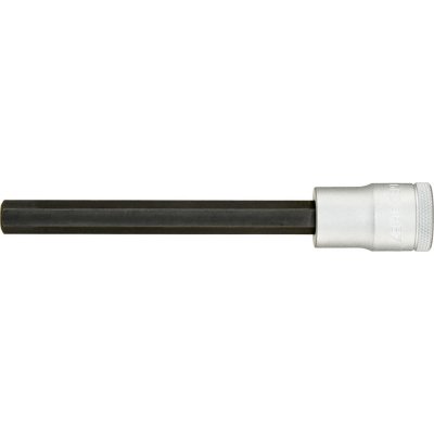 Adaptér-bit 1/2" vnútorný 6-hran 8x90mm GEDORE