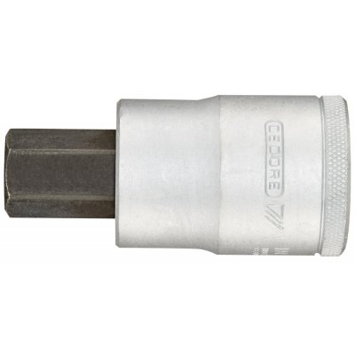 Adaptér-bit 3/4" vnútorný 6-hran 14x80mm GEDORE