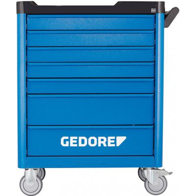 Dielenský vozík Workster 1045x785x510mm GEDORE - obrázek