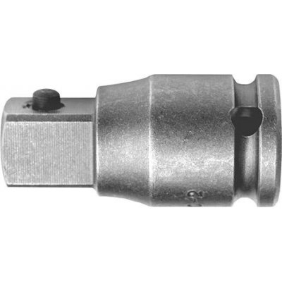 Kovaný adaptér 1/4" na 3/8" ASW