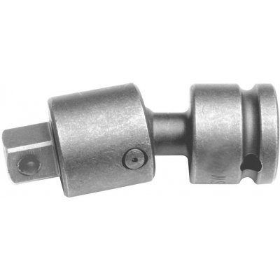 Kovaný guľový kĺb 3/8" 60mm ASW