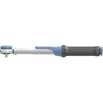 Momentový kľúč TORCOFIX K 5-25Nm 1/4" GEDORE - obrázek