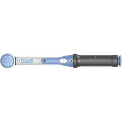 Momentový kľúč TORCOFIX K 5-25Nm 1/4" GEDORE