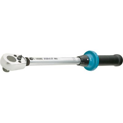 Momentový kľúč 5120-2CT 10-60Nm 1/2" HAZET
