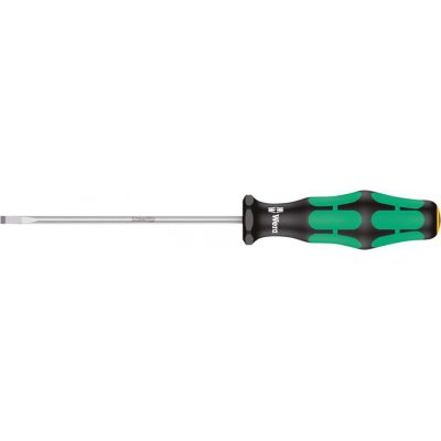 Skrutkovač 335 plochý 3,5x0,6x100mm Wera