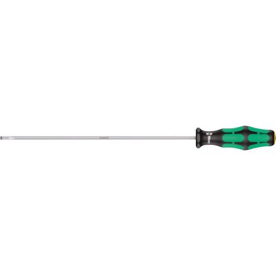 Skrutkovač 335 plochý 3,5x0,6x200mm Wera