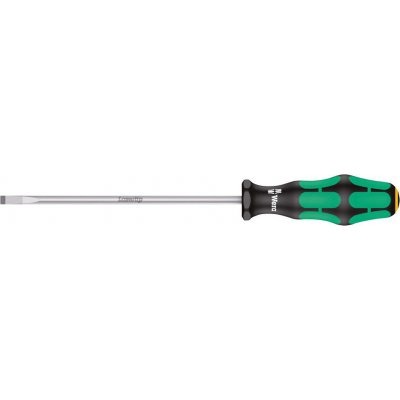 Skrutkovač 335 plochý 5,5x1x150mm Wera