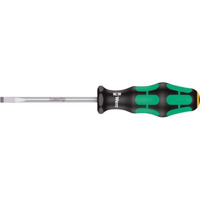 Skrutkovač 335 plochý 6x1,2x100mm Wera