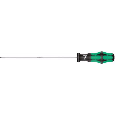 Skrutkovač 355 PZ1x200mm Wera