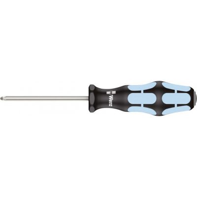Skrutkovač nerez 3355 PZ1x80mm Wera
