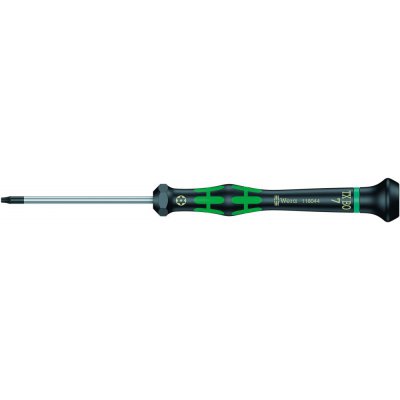 Skrutkovač pre elektroniku T7x mm Wera