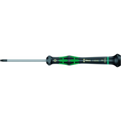 Skrutkovač pre elektroniku T8x mm Wera