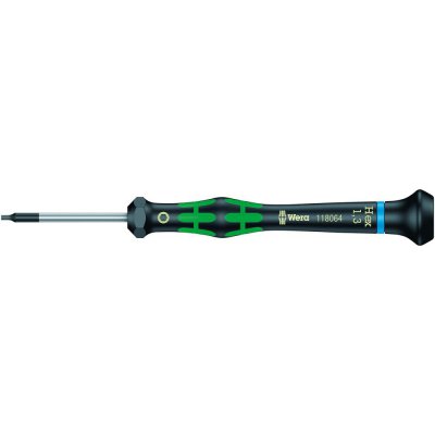 Skrutkovač vnútorný 6-hran 1,3mm Wera