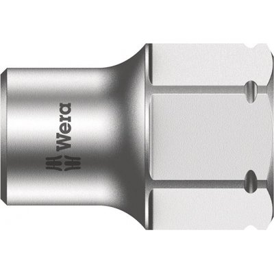 Priestrčný adaptér Zyklop 6mm Wera