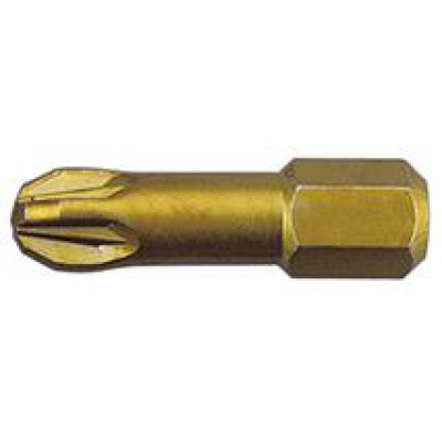 Bit extra tvrdý 1/4" DIN3126C6,3 PZ1x25mm FORMAT