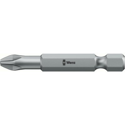 Bit tvrdý typ 1/4" DIN3126E6,3 PH1x50mm Wera