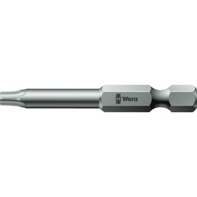 Bit tvrdý typ 1/4" DIN3126E6,3 T20x70mm Wera