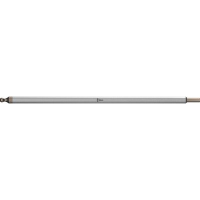 Kombinovaný nástroj 175mm 6-hran / gulička 2,5mm Wera