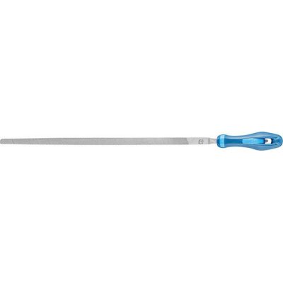 Dielenský pilník DIN7261D 4-hran 200mm sek 1 PFERD