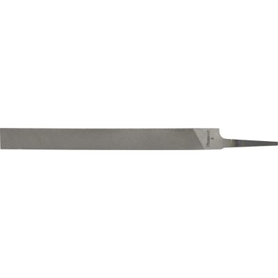 Nožový pilník DIN 7261G 200mm sek 2 FORMAT