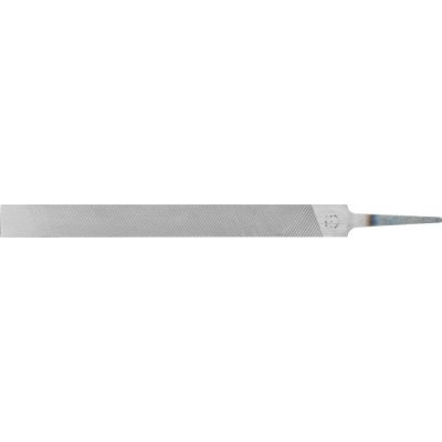 Odihlovací pilník 200mm Krížový sek PFERD