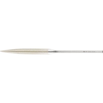 Pilník habilis (ručný pilník) Diamant polookrúhly 215mm D126 PFERD