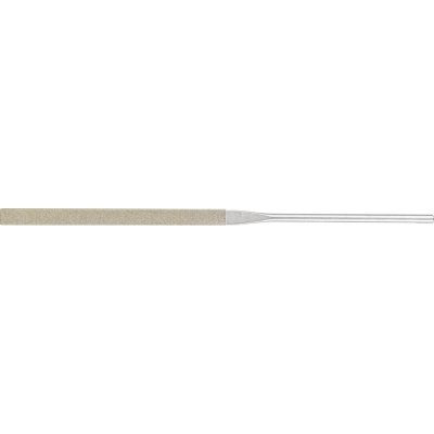 Ihlový pilník Diamant polookrúhly 140mm PFERD