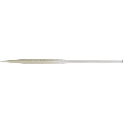 Pilník habilis (ručný pilník) Diamant 3-hrán 215mm FORMAT
