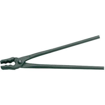 Kováčske kliešte, čeľuste vlčie papuľa 500mm GEDORE