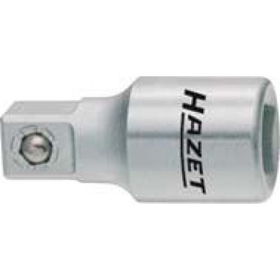 Nadstavec 1/4" 25mm HAZET