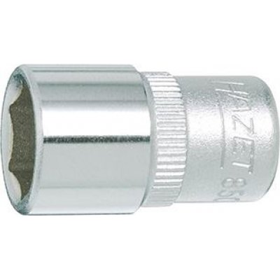 Nástrčkový kľúč 6-hran 1/4" 4x mm HAZET