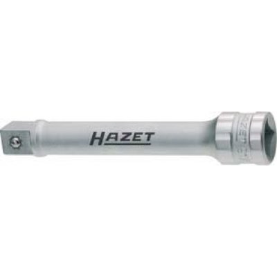 Nadstavec 1/2" 123mm HAZET