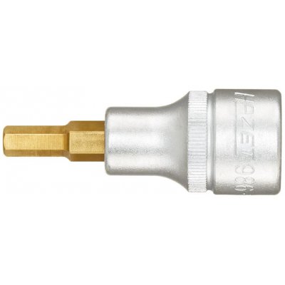 Adaptér-bit 1/2" vnútorný 6-hran 5x52mm HAZET