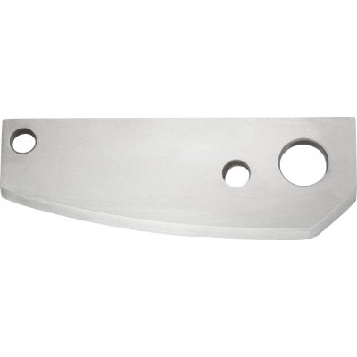Horný nôž pre nožnice na plech a kruhovú oceľ 150mm