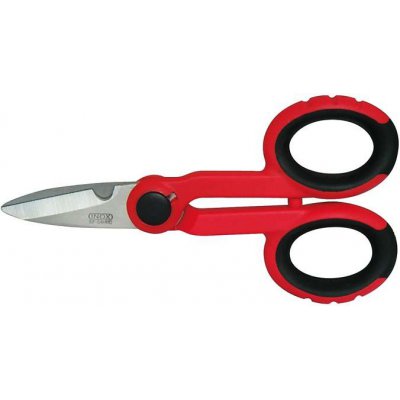 Elektrikárske nožnice 140mm
