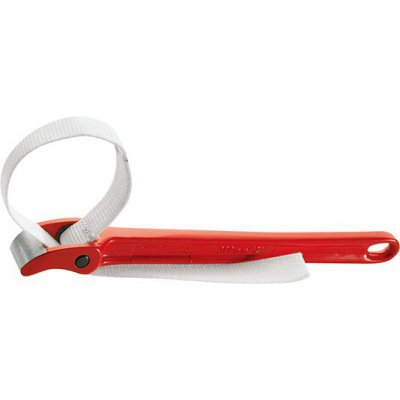 Pásové kliešte (na rúrky a armatúry) 8." 220mm ROTHENBERGER