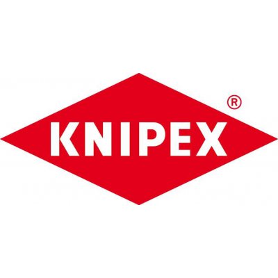 Kliešťový kľúč, plastové návleky 125mm KNIPEX