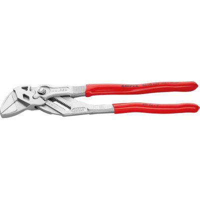 Kliešťový kľúč, plastové návleky 250mm KNIPEX