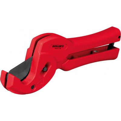 nožnice na plastové rúrky Picco P 26 Roller