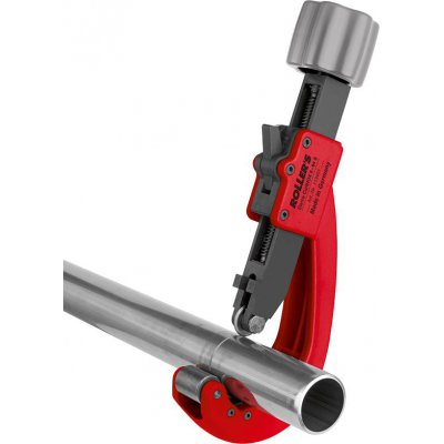 Rezačka rúrok Corso na meď inox S 8-64 S Roller - obrázek