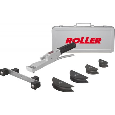 Sada ohýbačky rúrok Polo 12-15-18-22 Roller