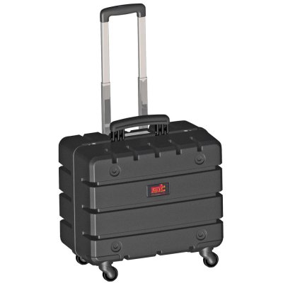 Vozík Trolley na náradie Pivot 417x323x274mm GT LINE - obrázek