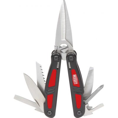 Multifunkčný nástroj Multi-Tool DBST BESSEY