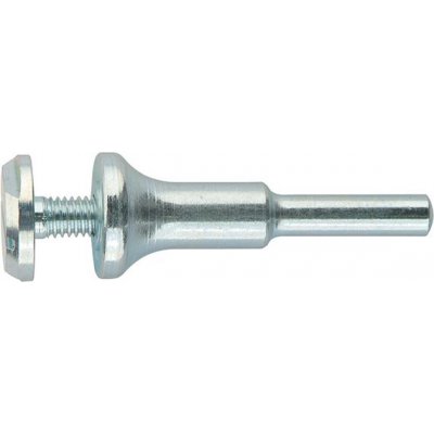 Držiak na nástroje BO 6 O stopky 6mm rozpätie upnutia 0-4mm pri otvoru 6mm PFERD