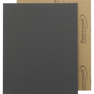 Brúsny papier, vodeodolný 230x280mm K180 FORMAT