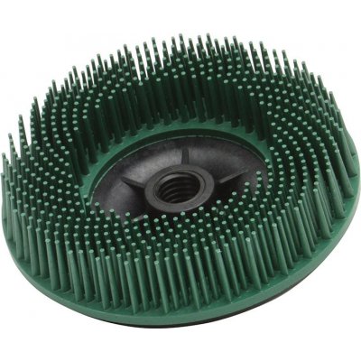 Bristle Disc M14 115mm P80 žltý 3M