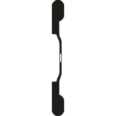 Lamelový brúsny kotúč Z 40SGP CURVE M 115mm K40 Pferd - obrázek